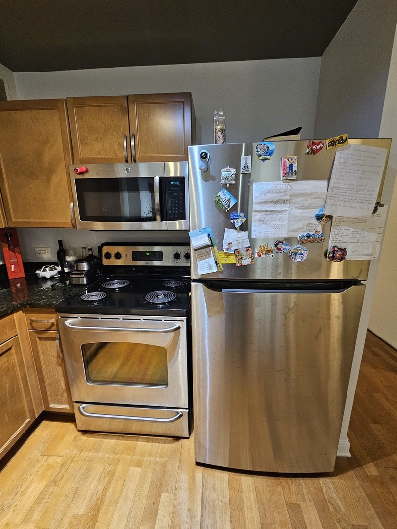 474 N Lake Shore Drive Unit: 3906