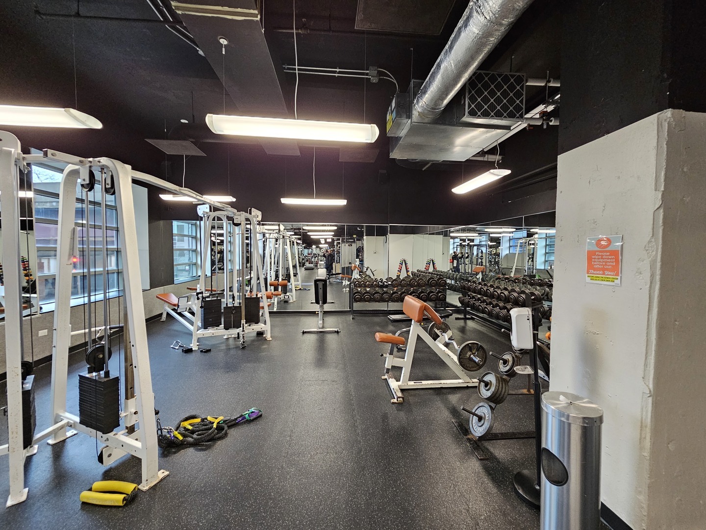 474 N Lake Shore Drive Unit: 3906