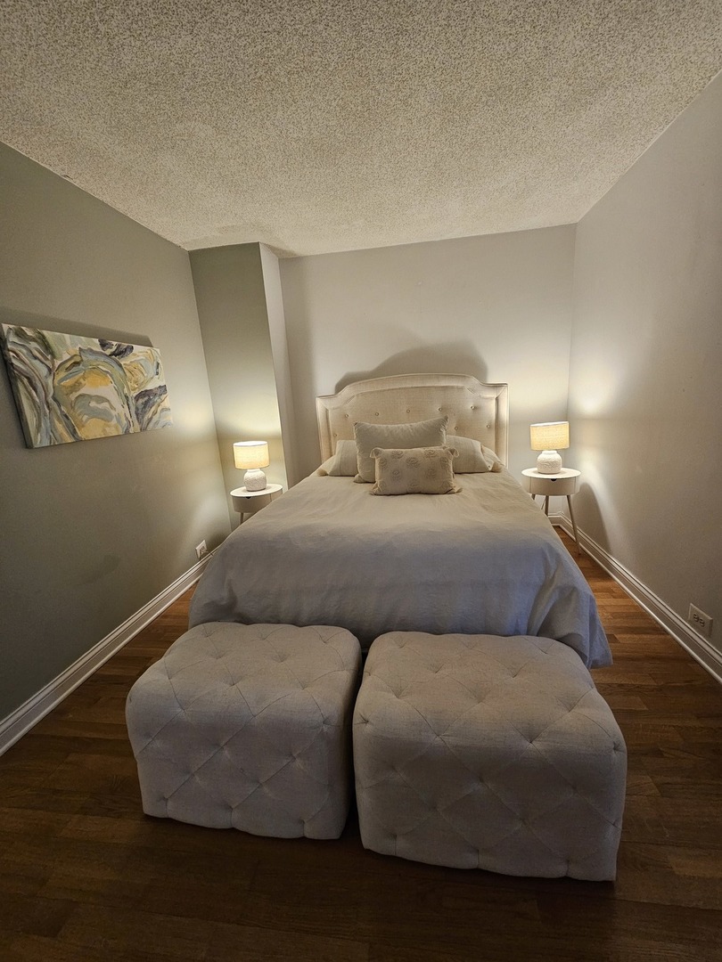 474 N Lake Shore Drive Unit: 3906