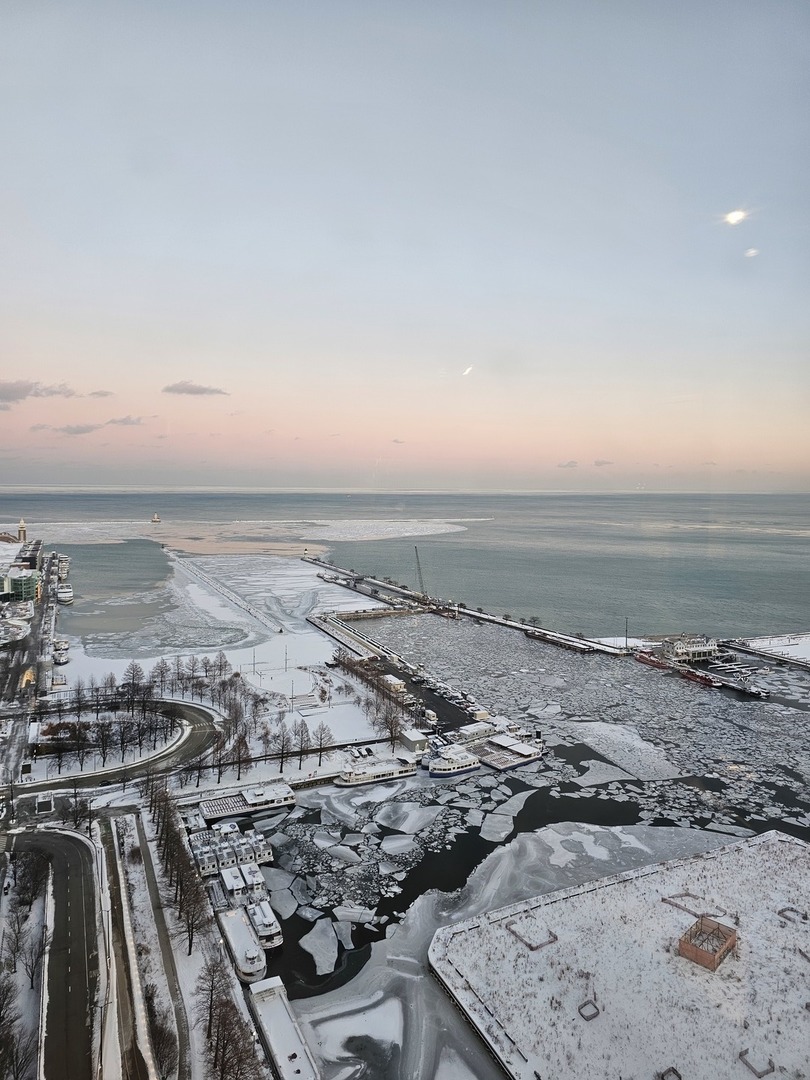 474 N Lake Shore Drive Unit: 3906