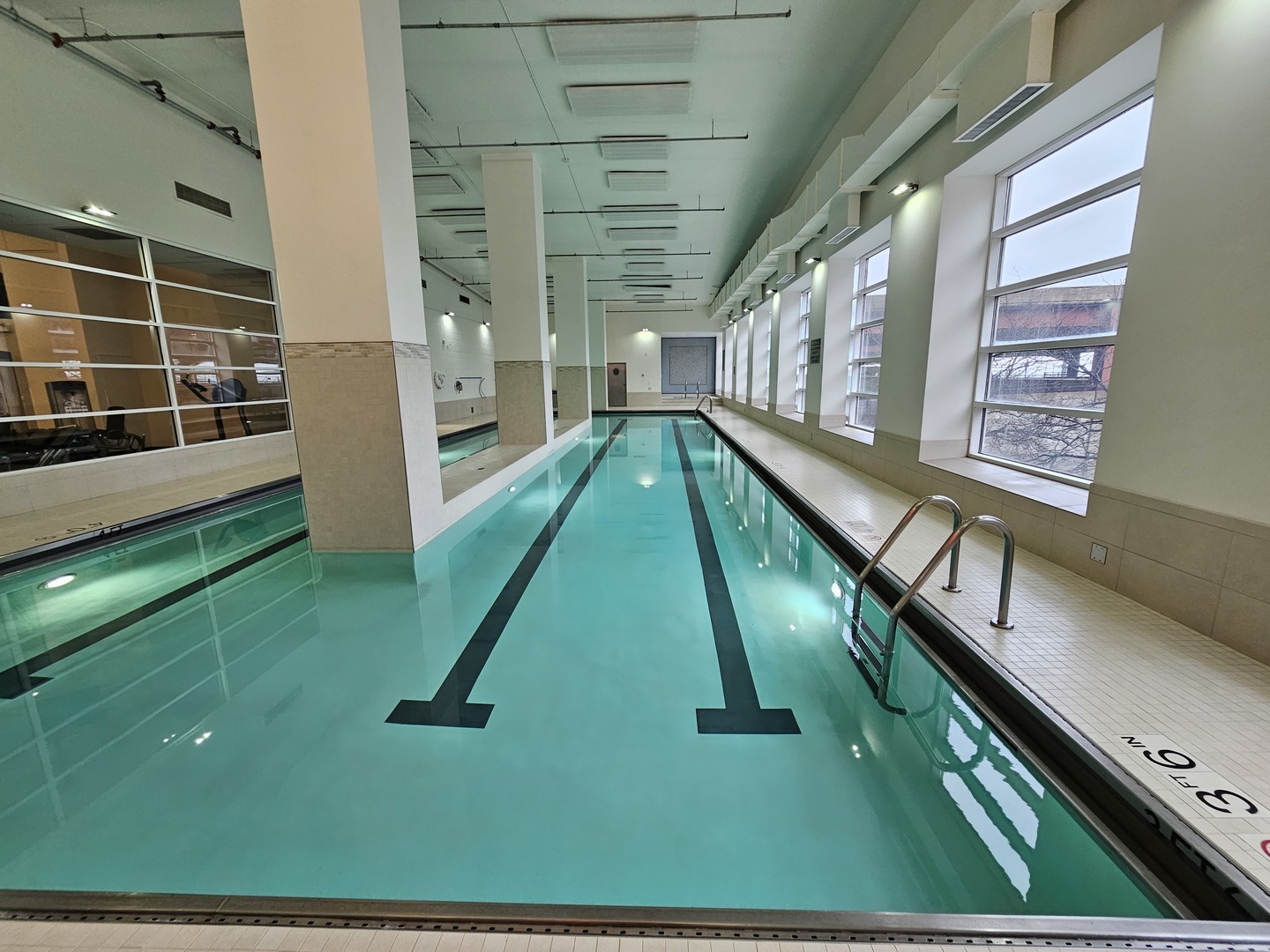 474 N Lake Shore Drive Unit: 3906