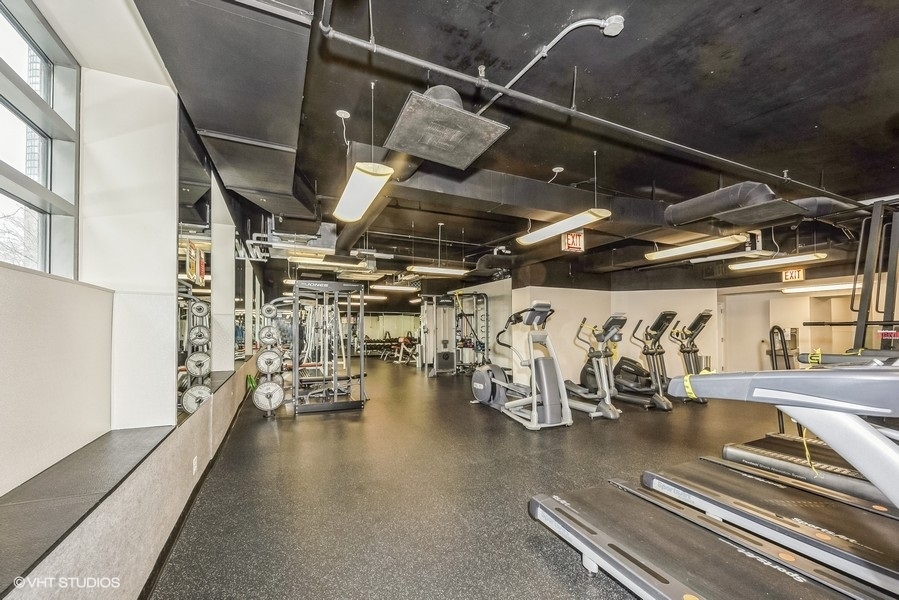 474 N Lake Shore Drive Unit: 3906