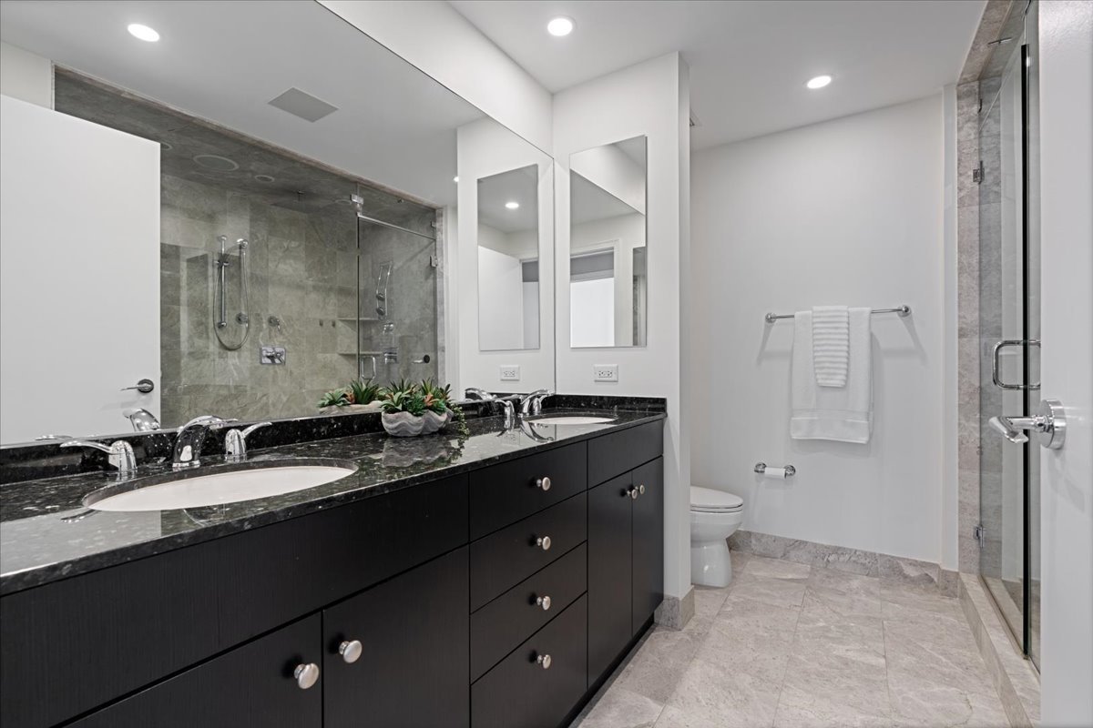 600 N Lake Shore Drive Unit: 915