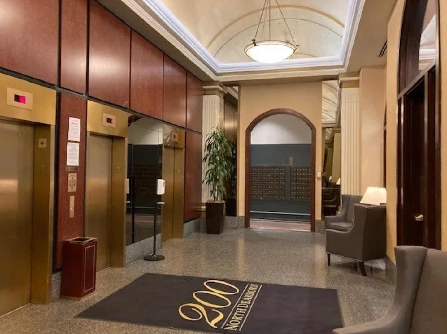 200 N Dearborn Street Unit: 4306