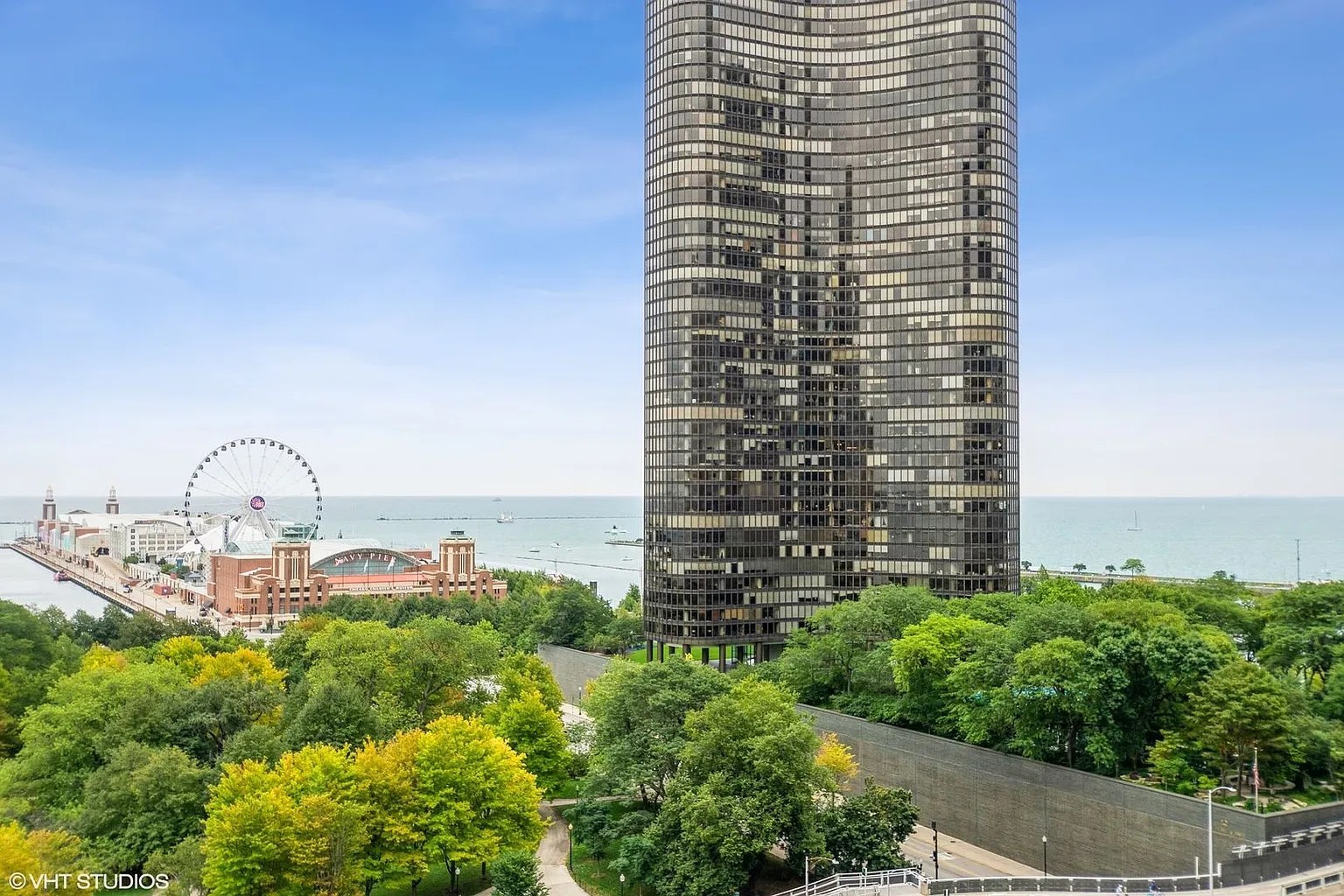 600 N Lake Shore Drive Unit: 1212