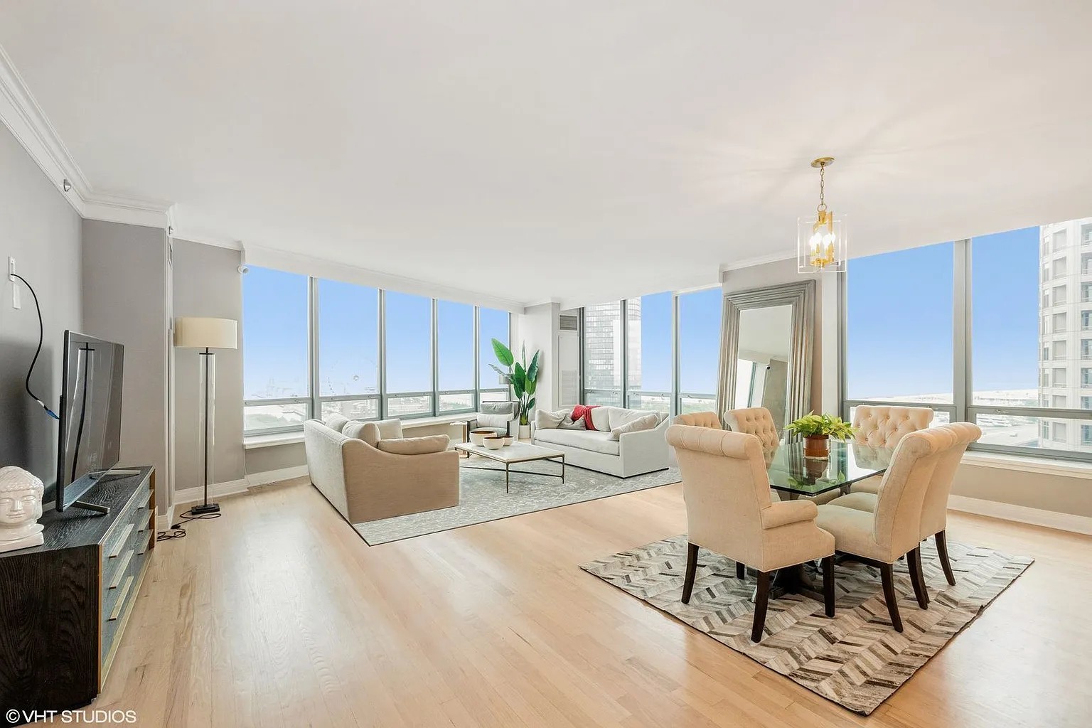 600 N Lake Shore Drive Unit: 1212