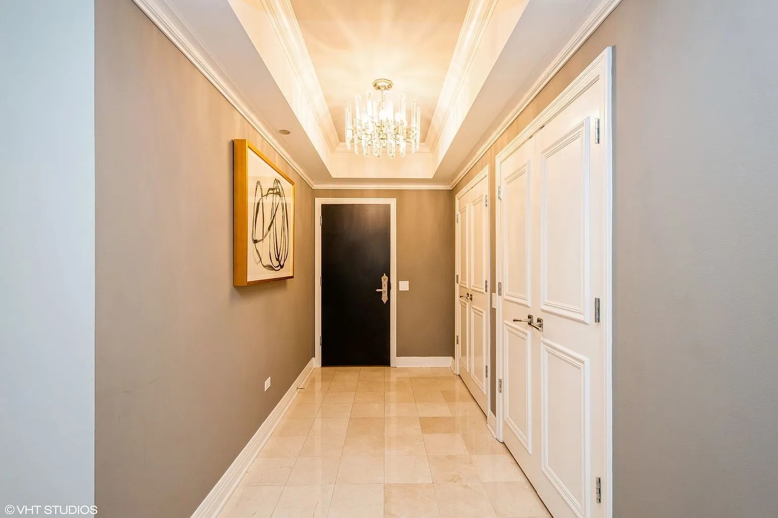 600 N Lake Shore Drive Unit: 1212