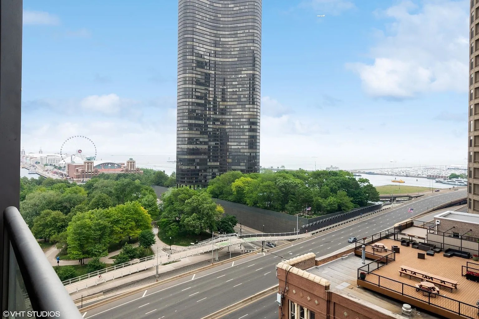 600 N Lake Shore Drive Unit: 1212
