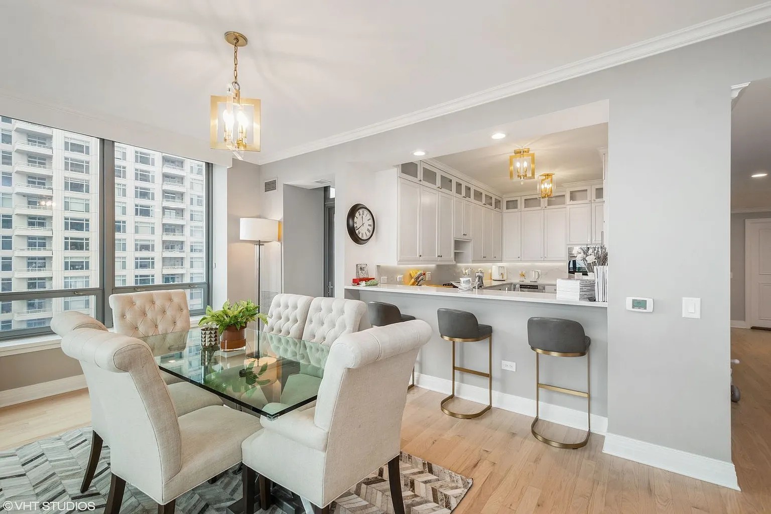 600 N Lake Shore Drive Unit: 1212