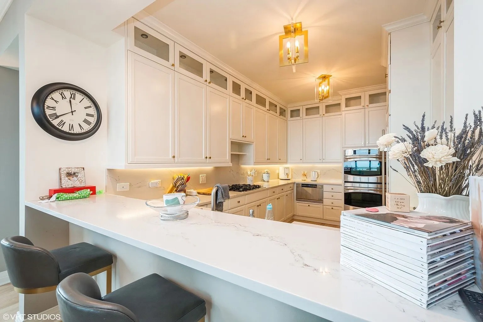 600 N Lake Shore Drive Unit: 1212