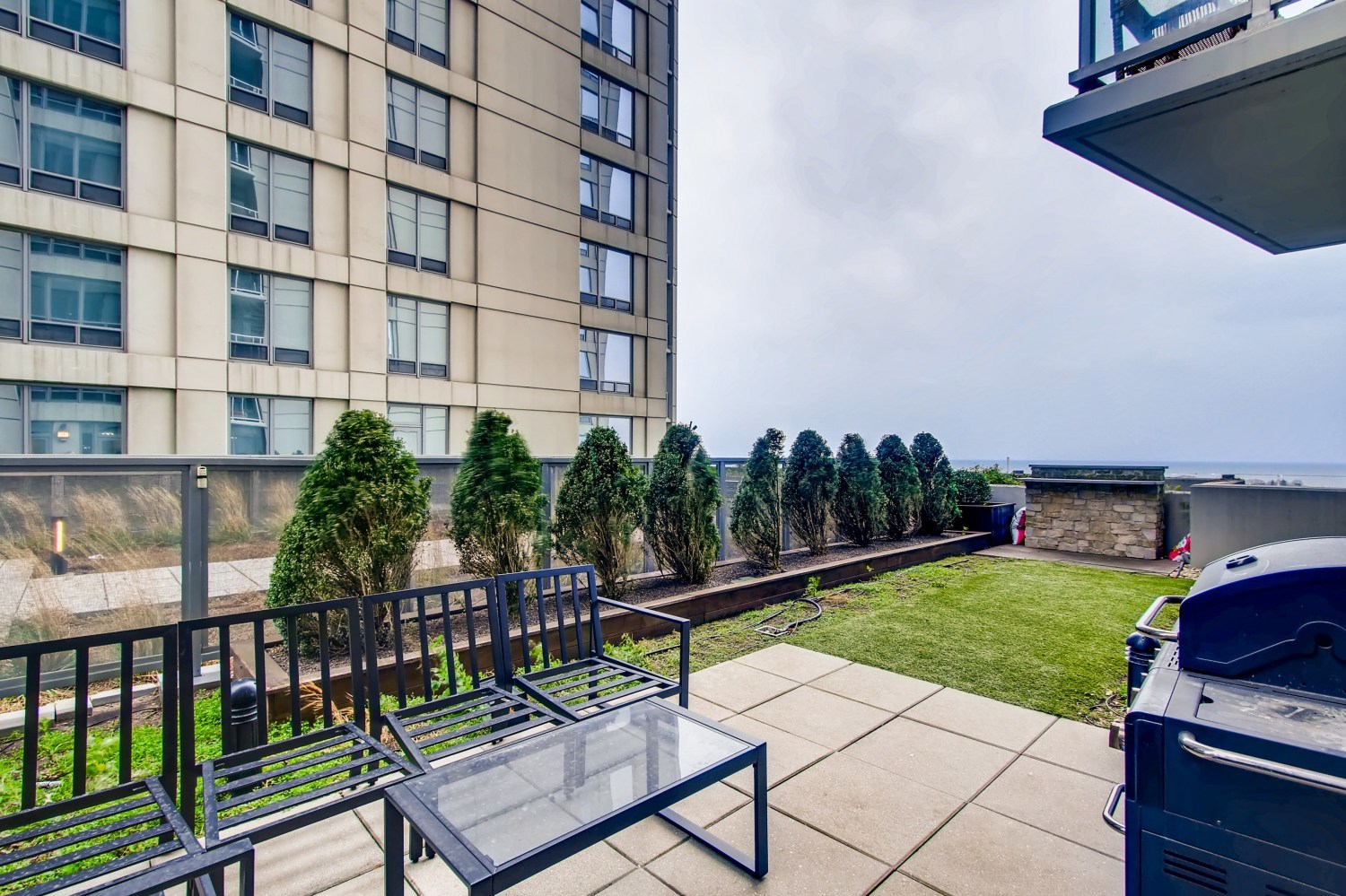 600 N LAKE SHORE Drive Unit: 1010