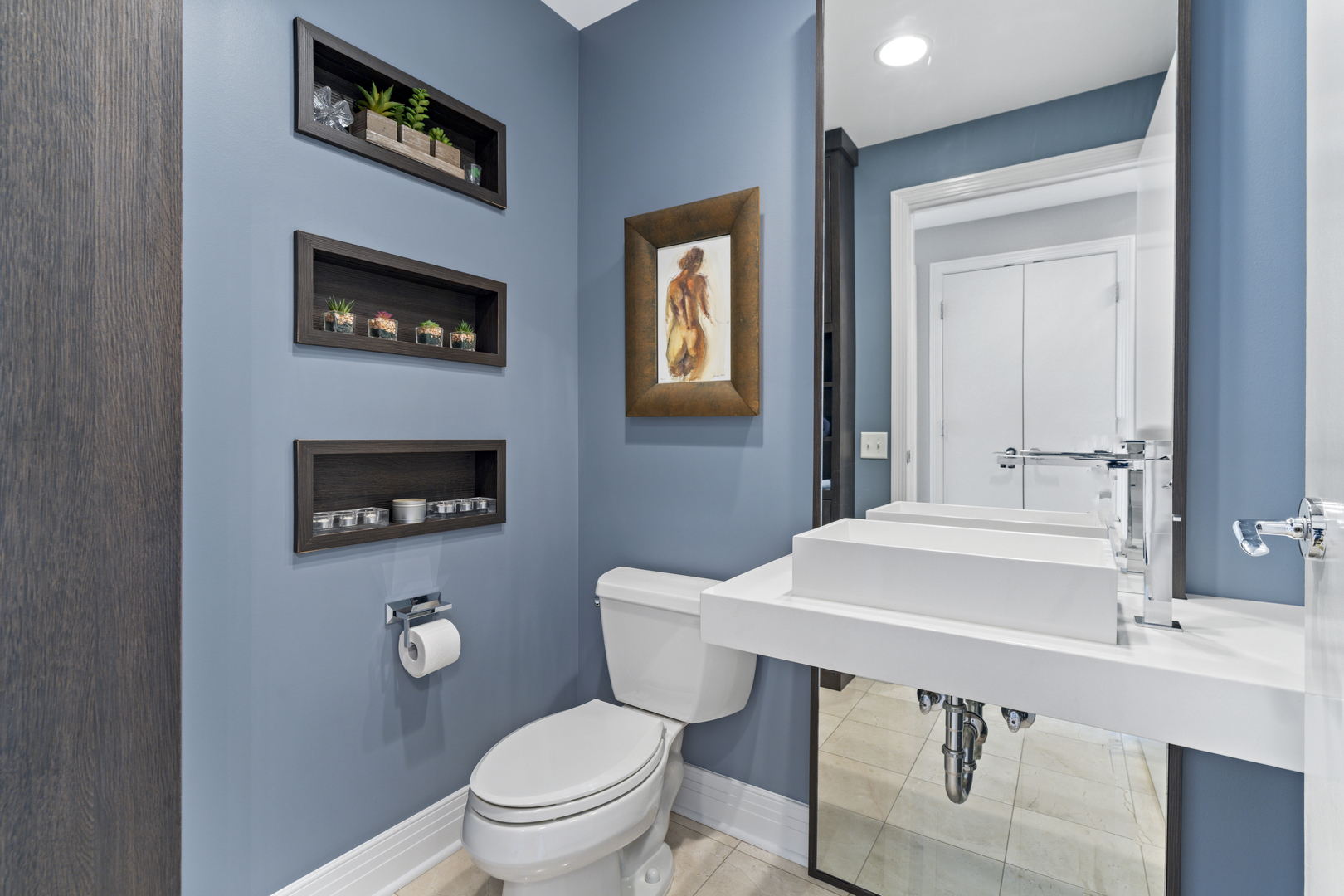 600 N LAKE SHORE Drive Unit: 3201