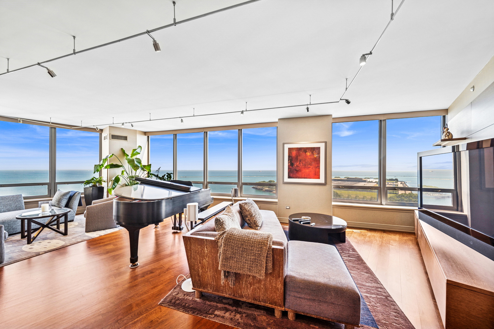 600 N LAKE SHORE Drive Unit: 1505