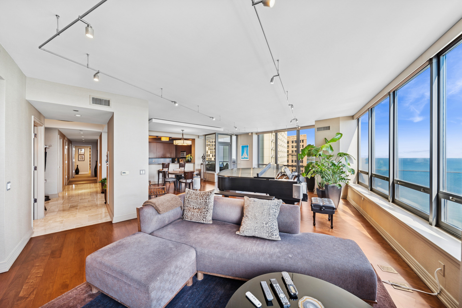 600 N LAKE SHORE Drive Unit: 1505