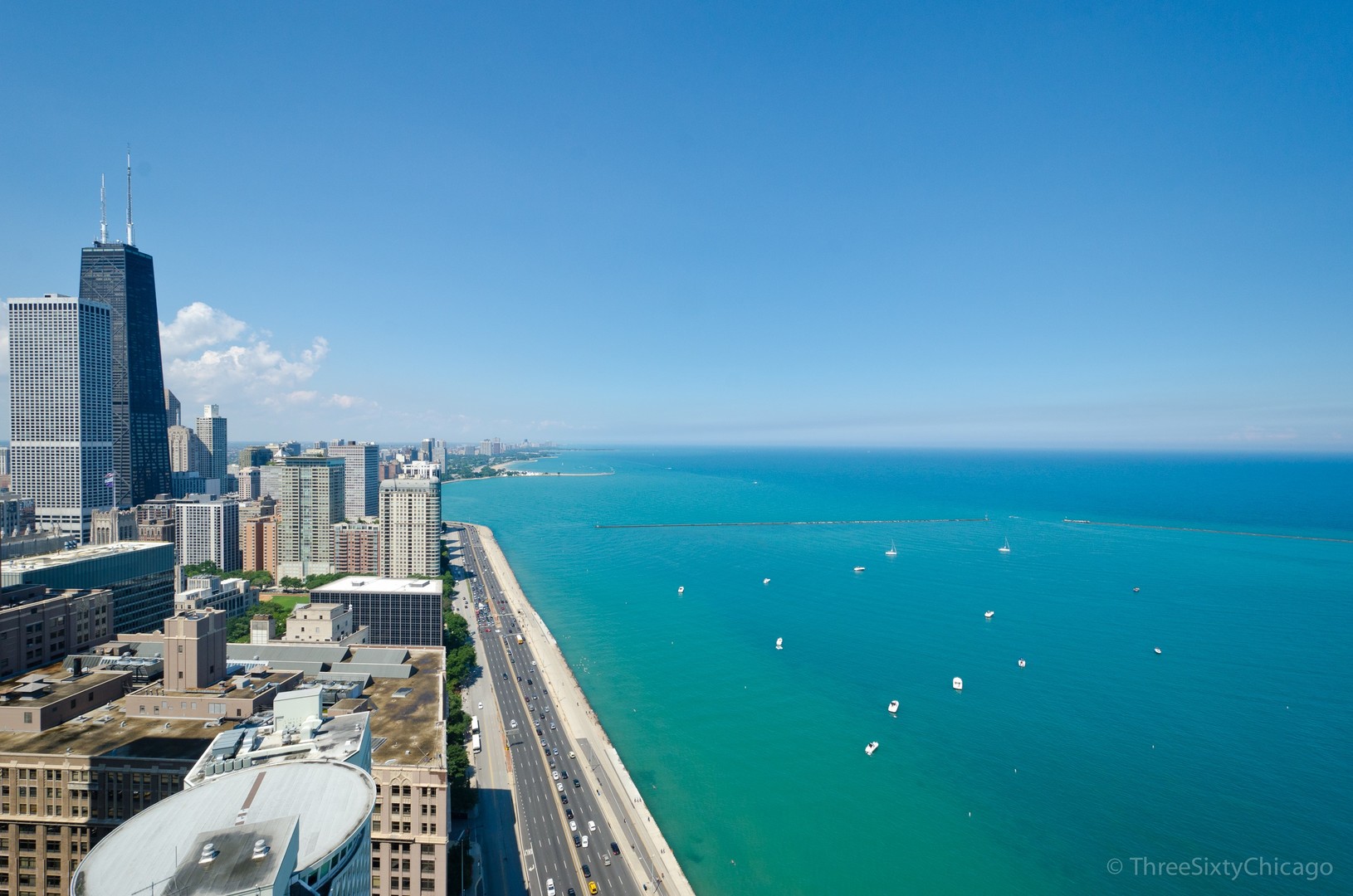 600 N Lake Shore Drive Unit: 2709