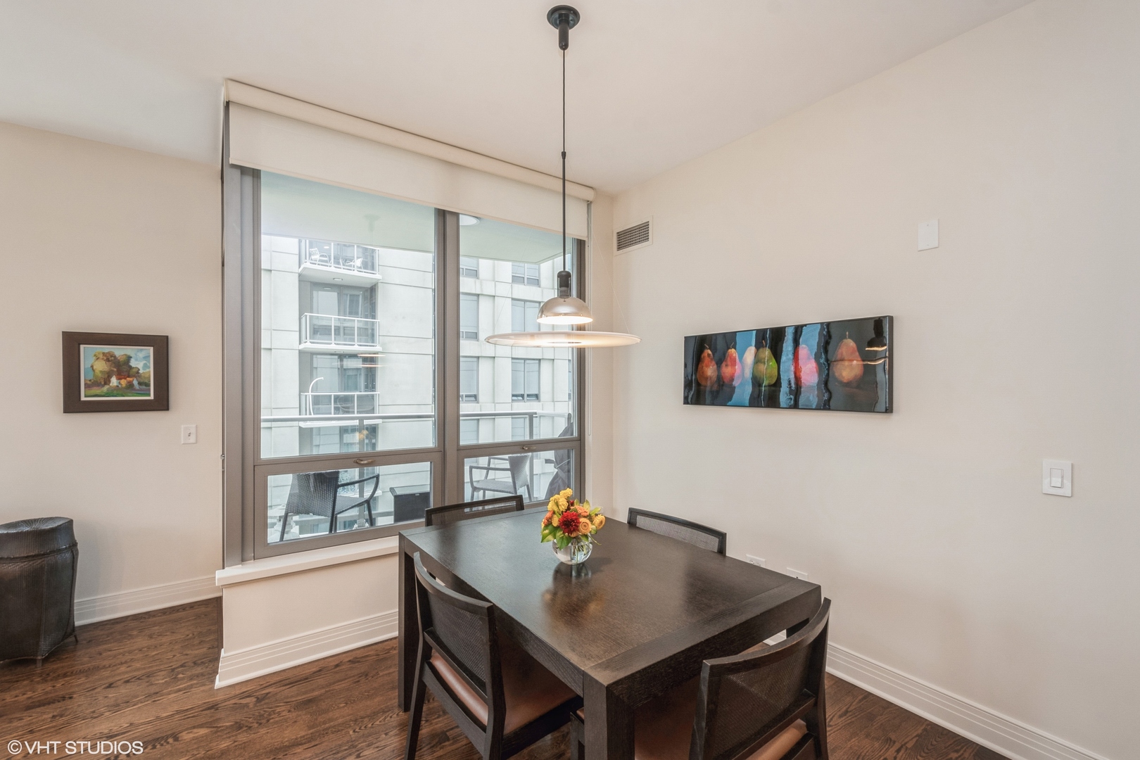 600 N Lake Shore Drive Unit: 2709