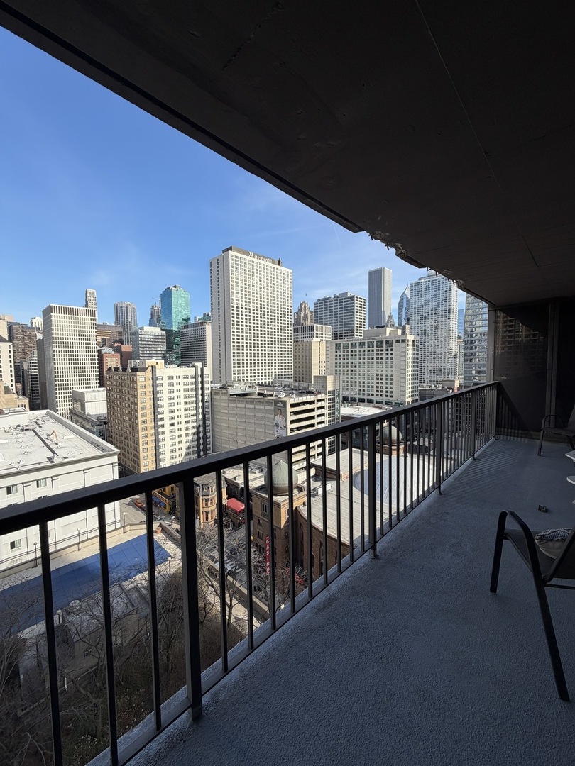 10 E ONTARIO Street Unit: 1701
