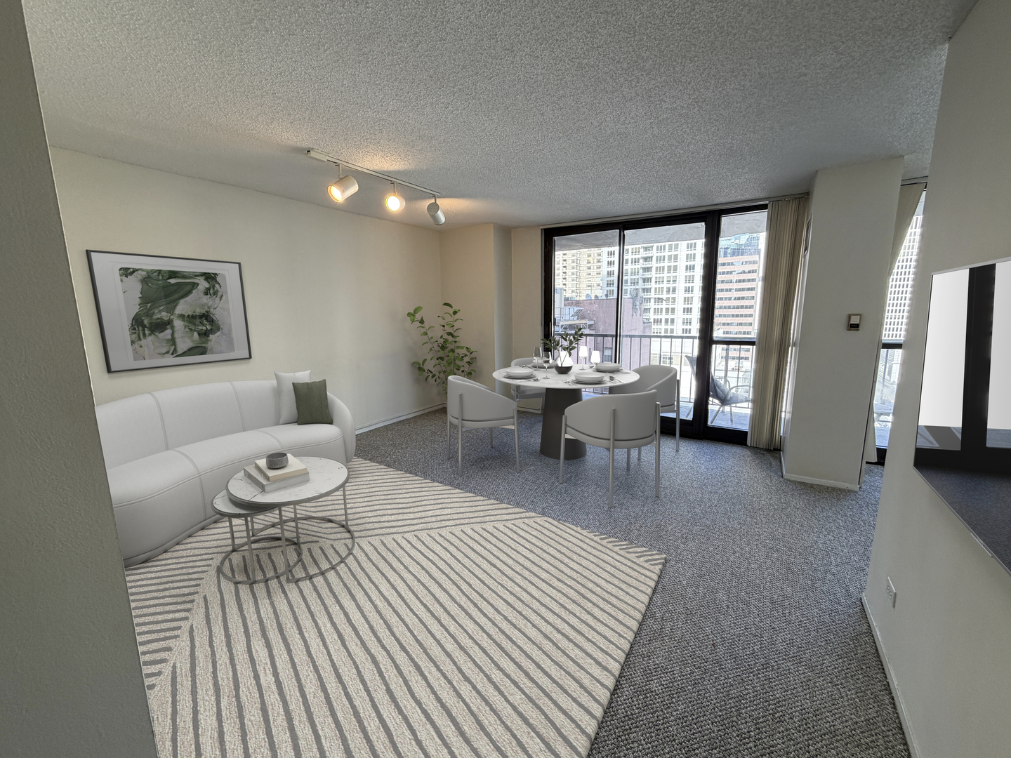 10 E ONTARIO Street Unit: 1701