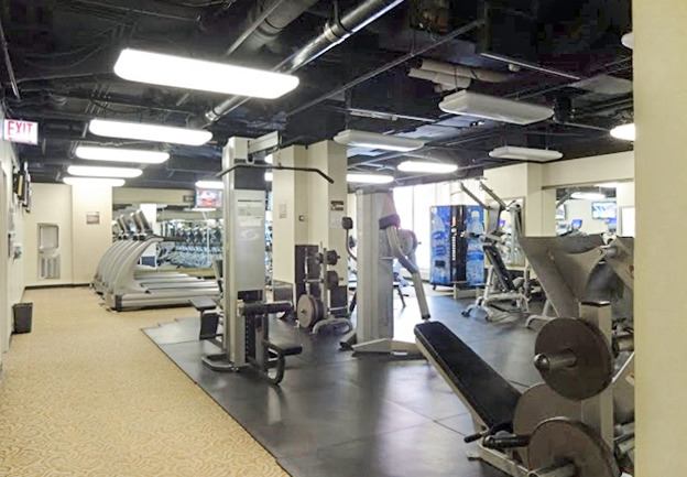 10 E ONTARIO Street Unit: 1701