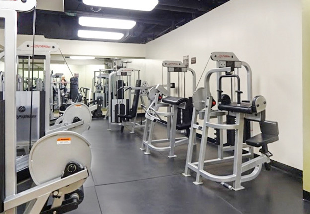 10 E ONTARIO Street Unit: 1701