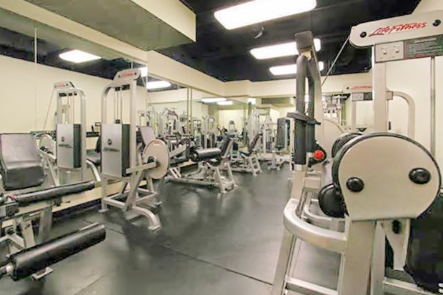 10 E ONTARIO Street Unit: 1701