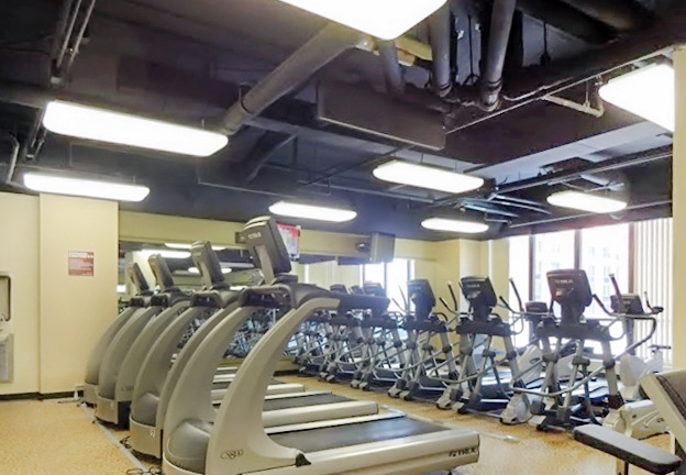 10 E ONTARIO Street Unit: 1701