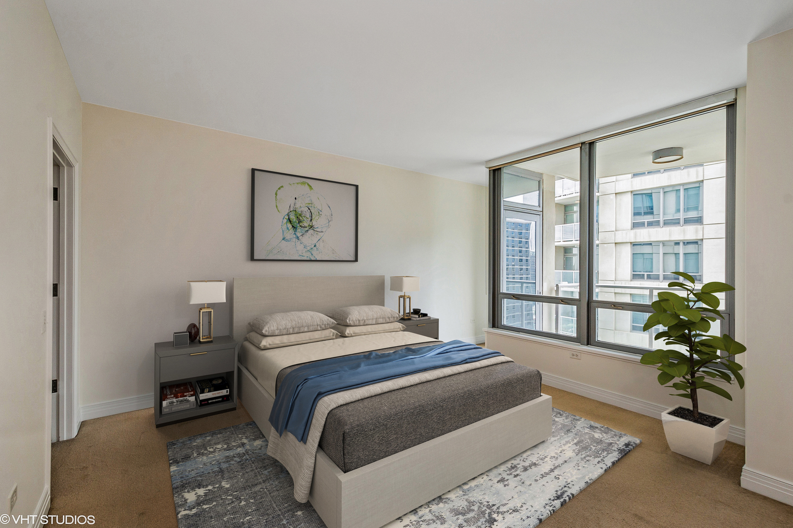 600 N Lake Shore Drive Unit: 2903