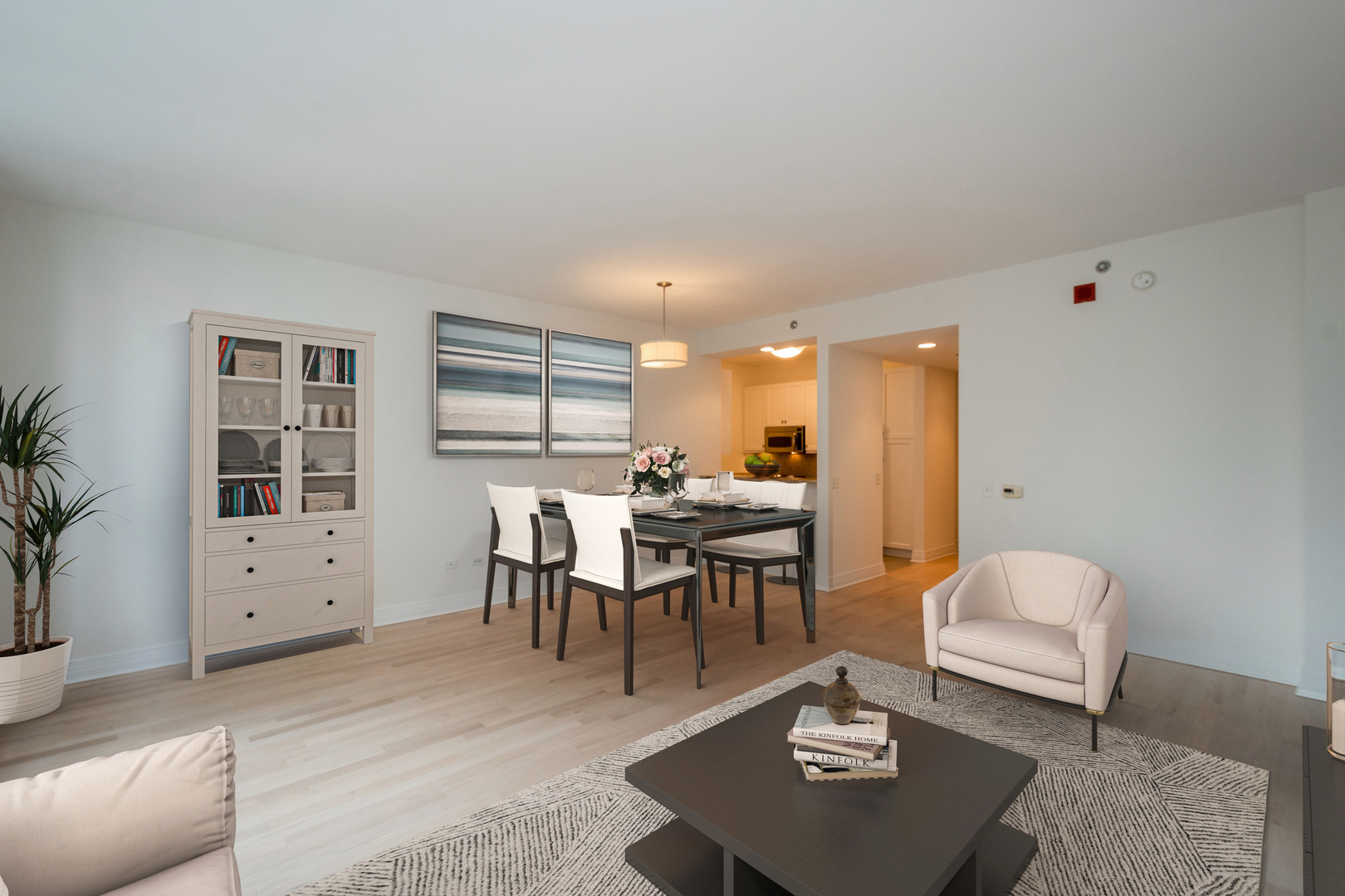 600 N Lake Shore Drive Unit: 2903