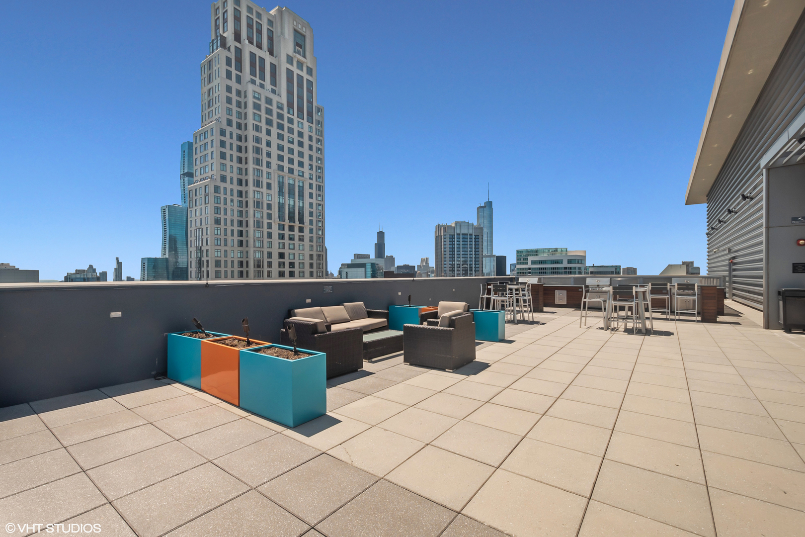 600 N Lake Shore Drive Unit: 2903