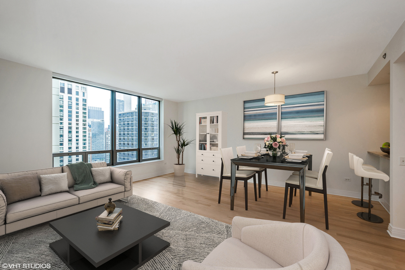 600 N Lake Shore Drive Unit: 2903
