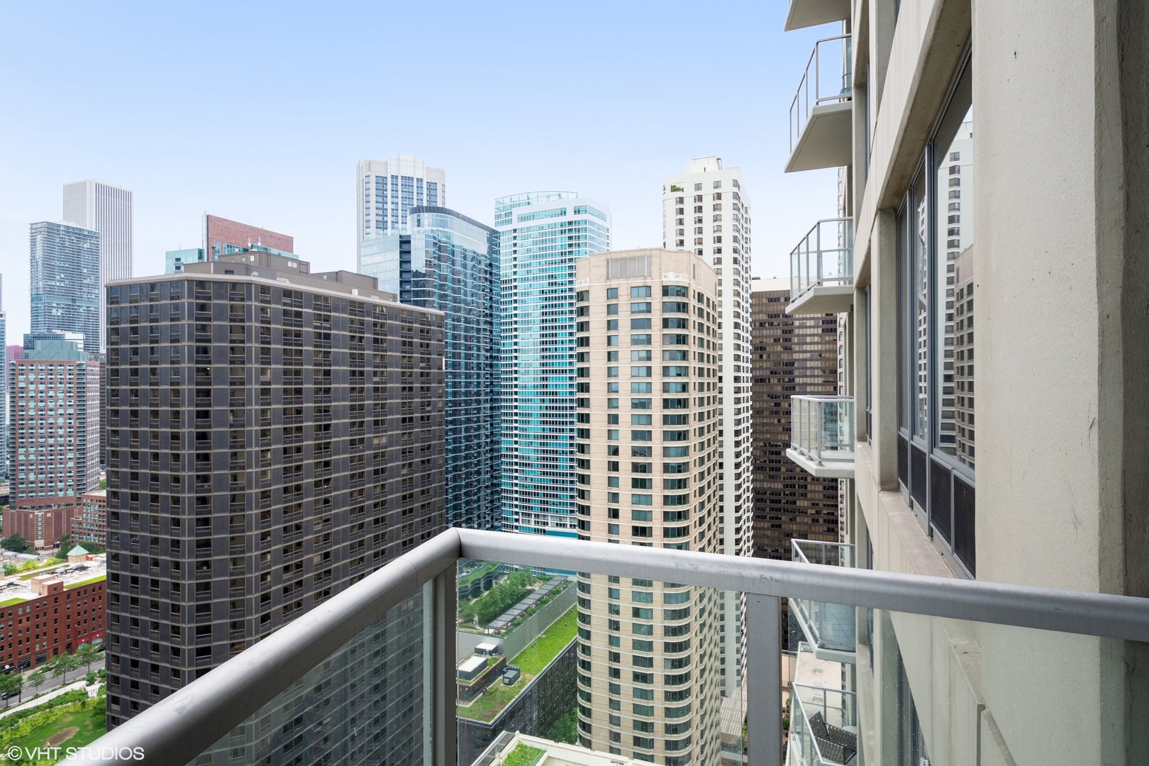 600 N Lake Shore Drive Unit: 2903