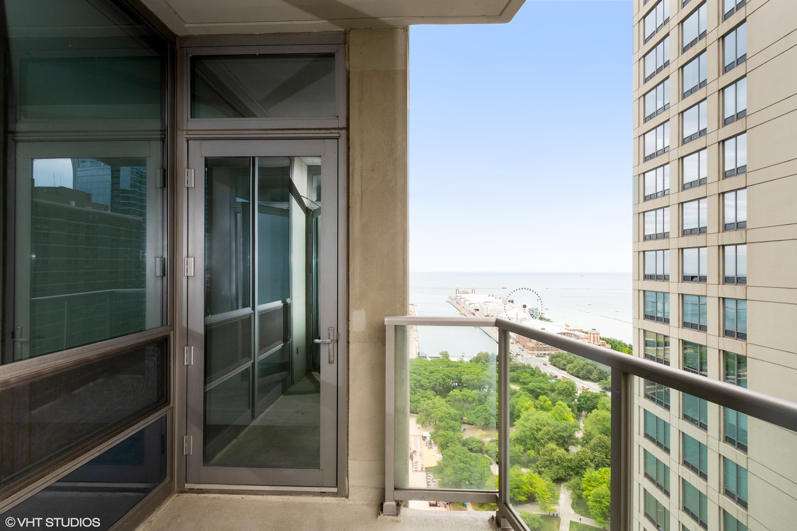600 N Lake Shore Drive Unit: 2903