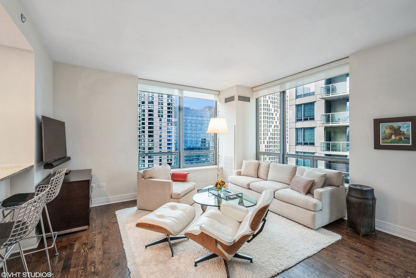 600 N Lake Shore Drive Unit: 2709