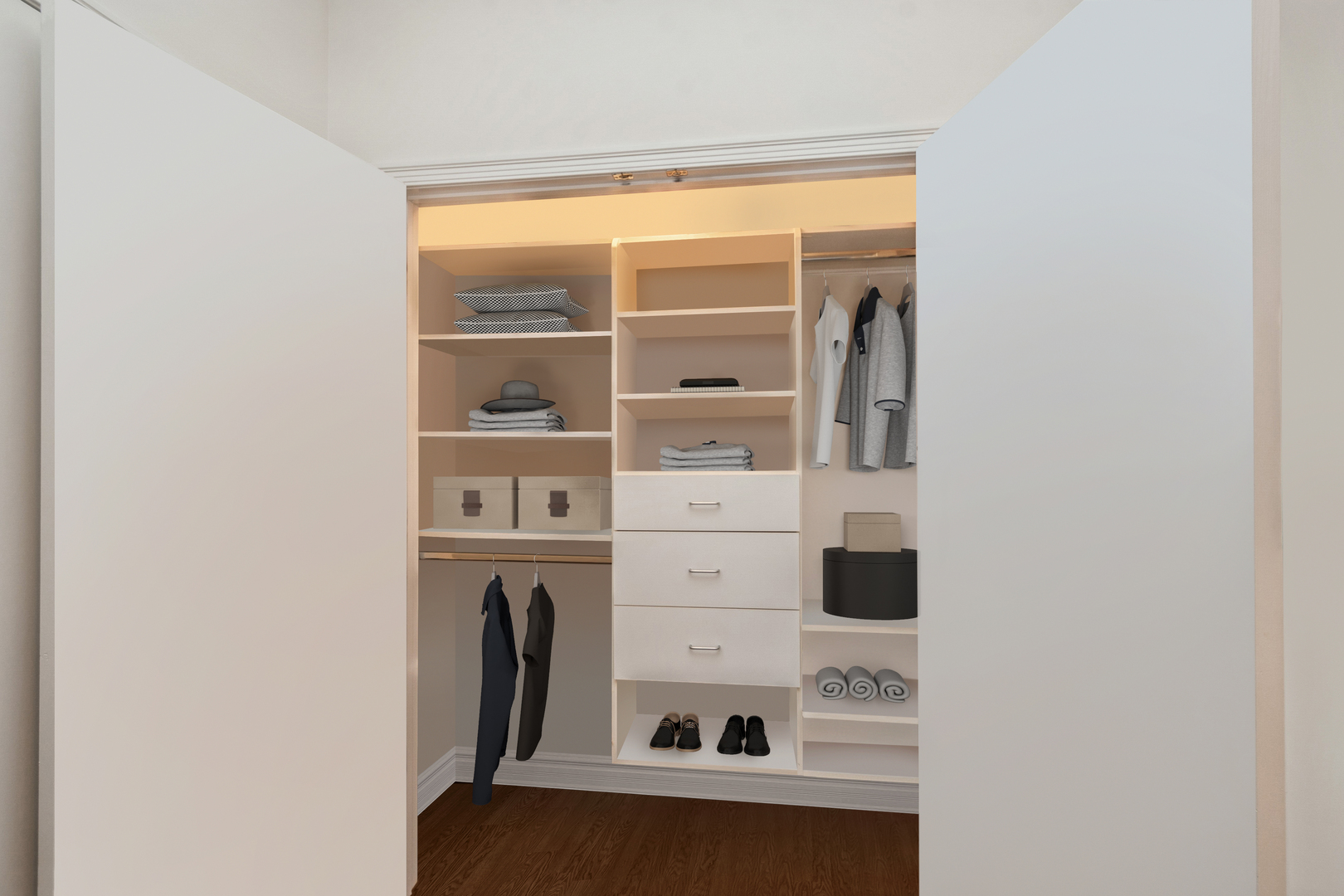 600 N Lake Shore Drive Unit: 2709