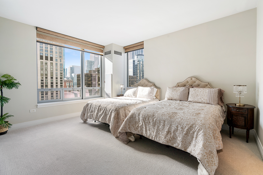 600 N Lake Shore Drive Unit: 3102