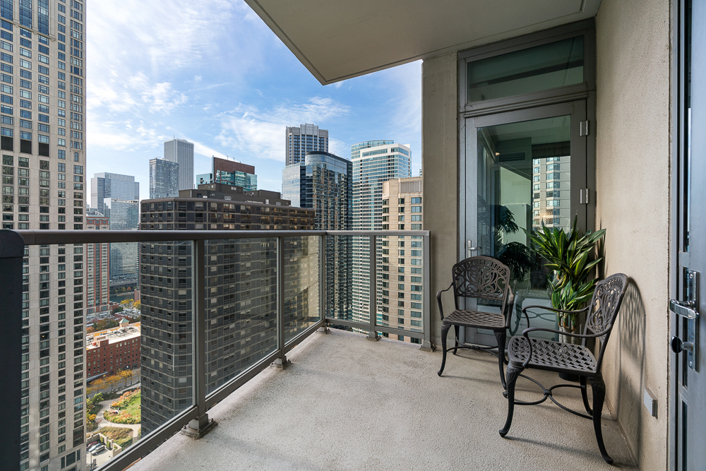 600 N Lake Shore Drive Unit: 3102