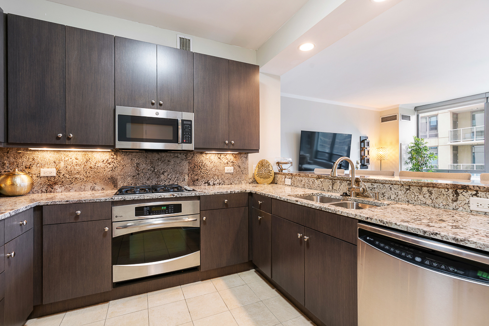 600 N Lake Shore Drive Unit: 3102