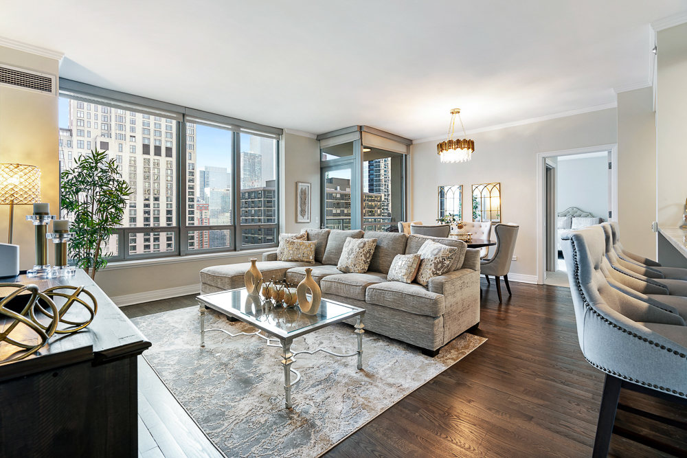 600 N Lake Shore Drive Unit: 3102