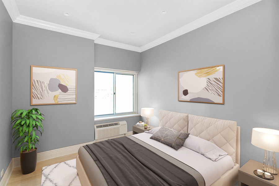 211 E Ohio Street Unit: 2907