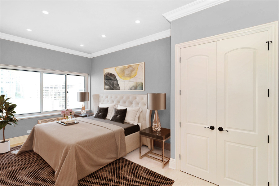 211 E Ohio Street Unit: 2907