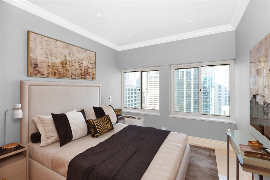 211 E Ohio Street Unit: 2907