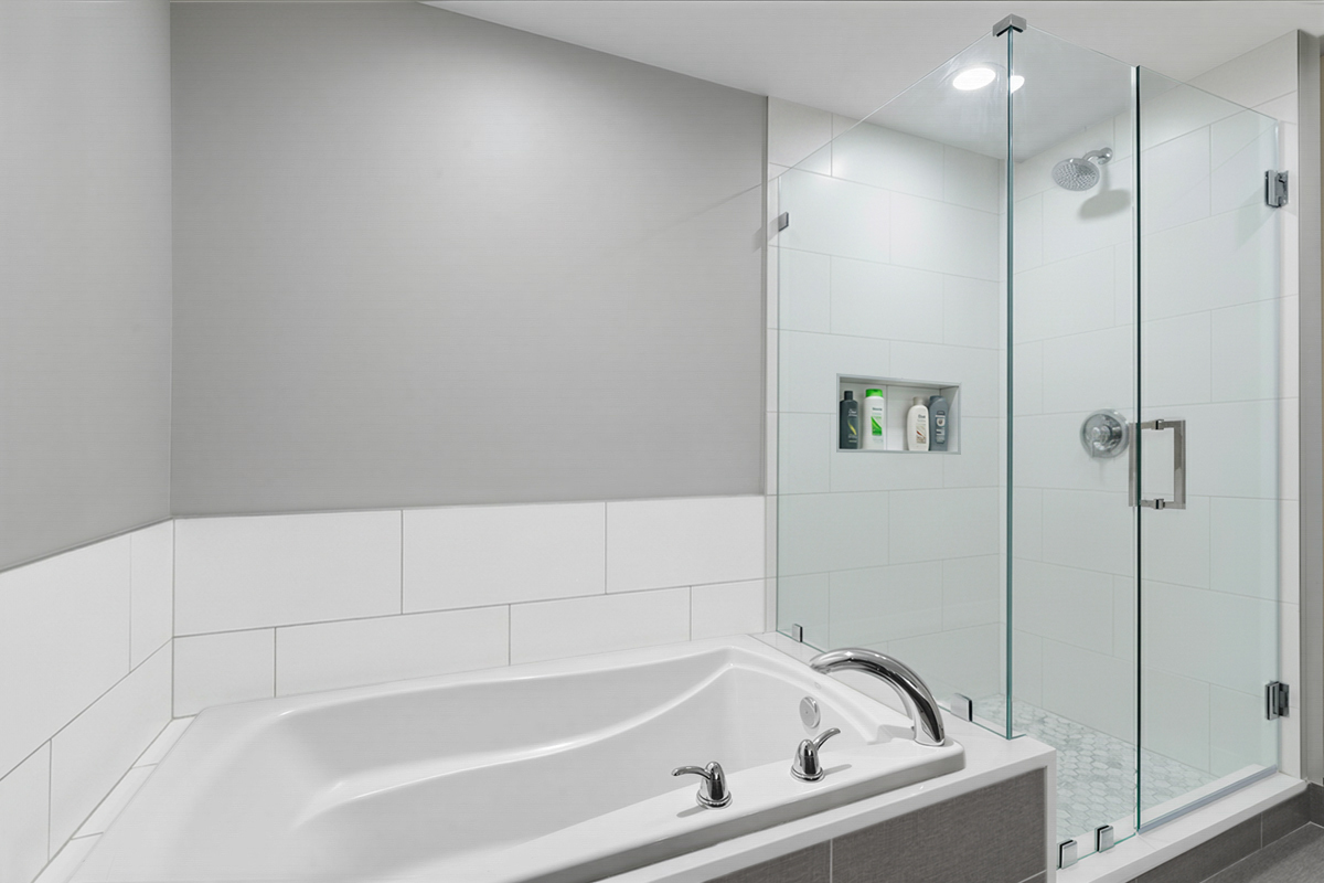 600 N Lake Shore Drive Unit: 3804