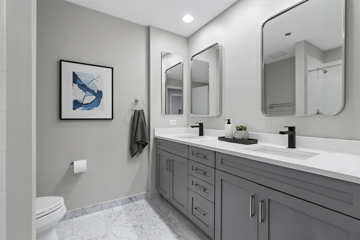 600 N Lake Shore Drive Unit: 3804