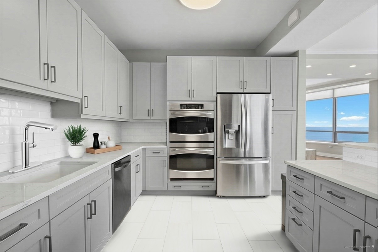 600 N Lake Shore Drive Unit: 3804
