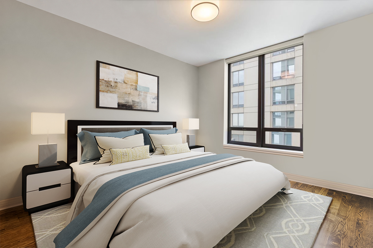 600 N Lake Shore Drive Unit: 3804