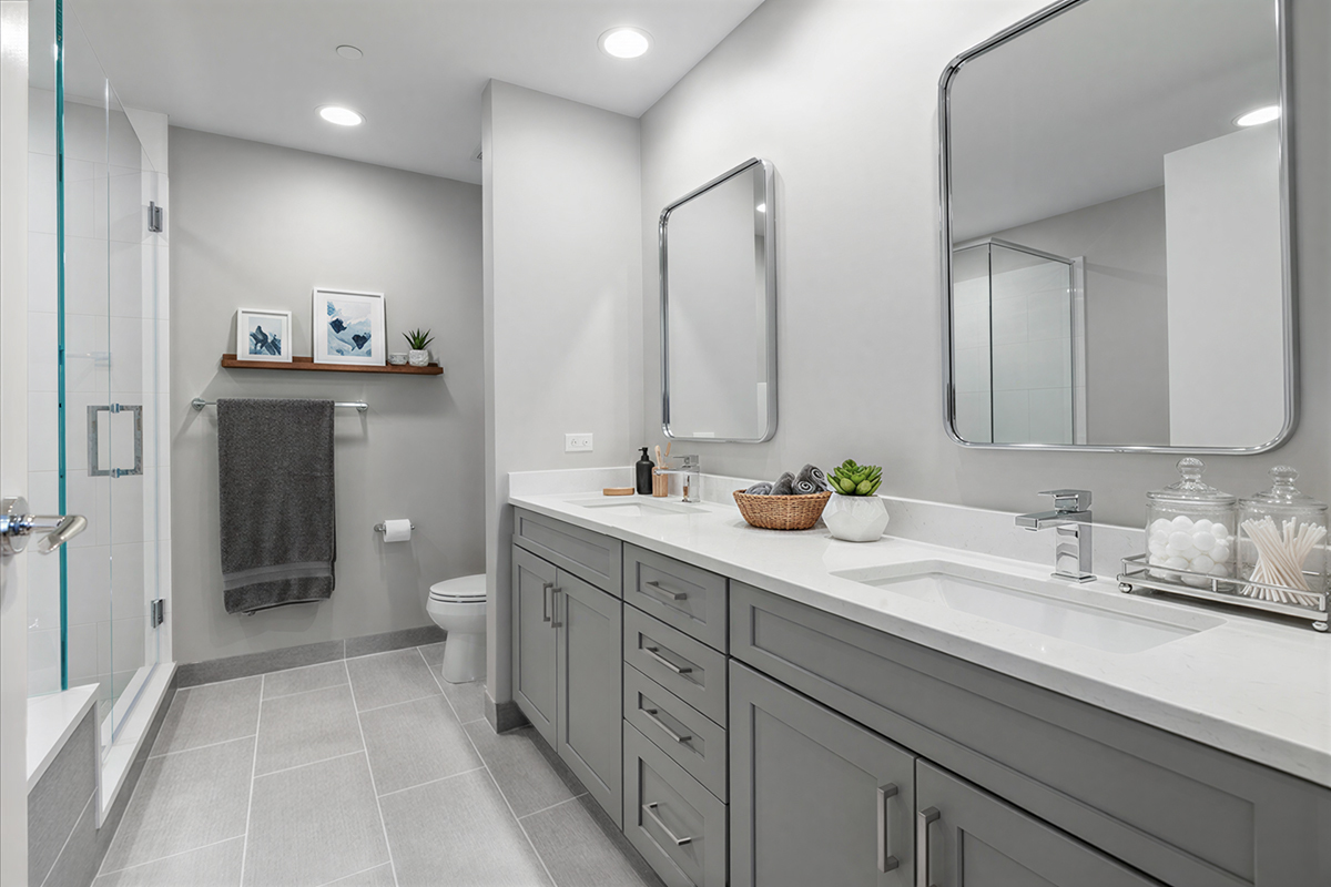 600 N Lake Shore Drive Unit: 3804