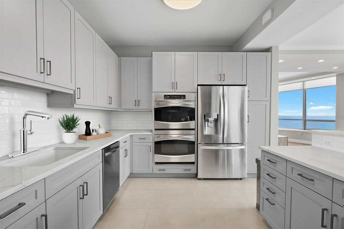 600 N Lake Shore Drive Unit: 3804