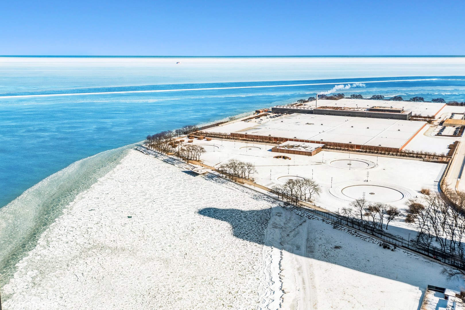 600 N LAKE SHORE Drive Unit: 3310
