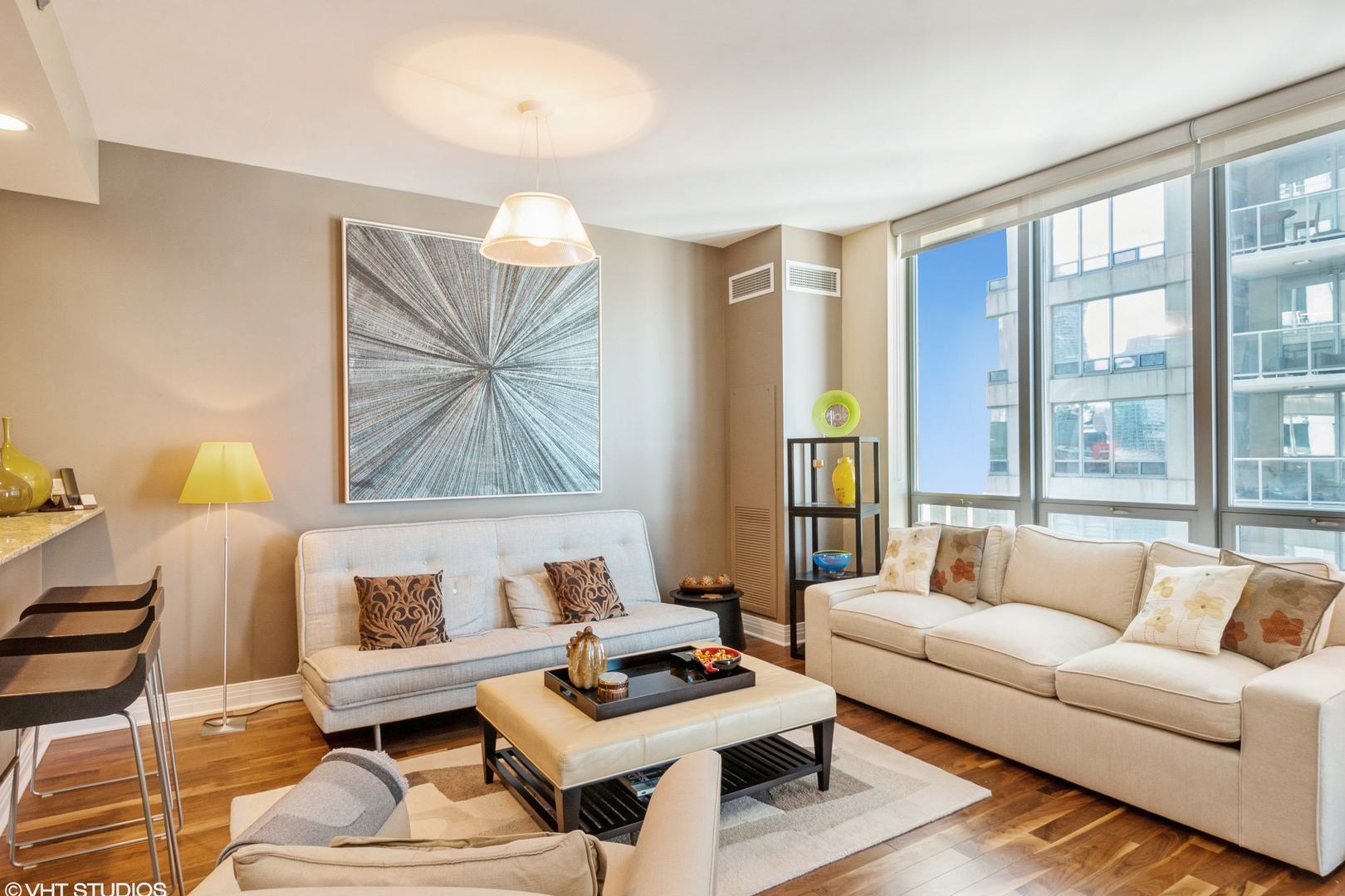 600 N LAKE SHORE Drive Unit: 3310