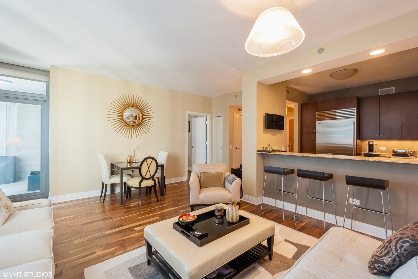 600 N LAKE SHORE Drive Unit: 3310